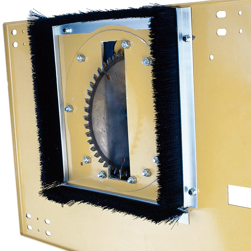 Powermatic 1510007 3-Hp 115V 511 Vertical Panel Saw W/ 4" Dust Port 5 Powermatic 1510007 3-Hp 115V 511 Vertical Panel Saw W/ 4" Dust Port – Image 5