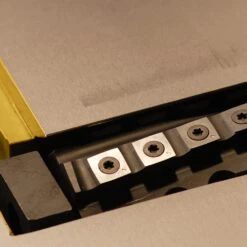 Powermatic 60HH 8" Jointer 2HP 1PH 230V W/ Helical Cutterhead - 1610086K -3D Prima Boutique pwc 1610086k 3