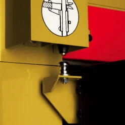 Powermatic 1790843 25-Hp 230/460V 43" Wide Belt Variable Speed Sander 7 Powermatic 1790843 25-Hp 230/460V 43" Wide Belt Variable Speed Sander -3D Prima Boutique pwc 1790843 3