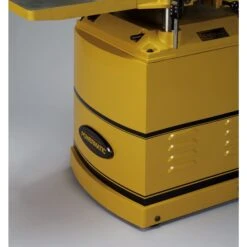 Powermatic 15HH 15" Planer Byrd Shelix Cutterhead 3HP 1PH 230V No DRO - 1791213 -3D Prima Boutique pwc 1791213 7