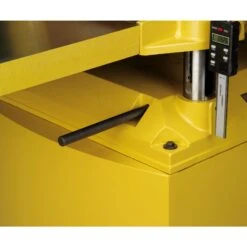 Powermatic 15HH 15" Planer Byrd Shelix Cutterhead 3HP 1PH 230V No DRO - 1791213 -3D Prima Boutique pwc 1791213 8