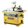 Powermatic TS29 7-1/2" 230/460V Heavy Duty Tilt/Slide Shaper W/ Sliding Table