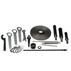 Powermatic TS29 7-1/2" 230/460V Heavy Duty Tilt/Slide Shaper W/ Sliding Table -3D Prima Boutique pwc 1791284 5