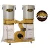 Powermatic PM1900TX-CK3 3-Hp 230V Dust Collector W/ Canister Kit