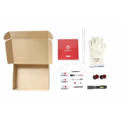 Raise3D - Série Pro3 -Boite à Outils (Tool Box)