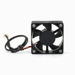 Raise3D - Série N/Pro2 - Ventilateur Extrudeur (Latéral)