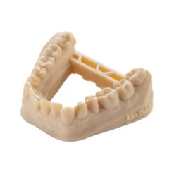 Pack BASF - Ultracur3D DM 2505 Dental Model - 5 Kg -3D Prima Boutique resine dentaire ultracur3d dm 2505 dental model 1kg basf 1 4dcf083d dbfc 4baa a929 c46f55b493f6