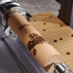 Snapmaker 2.0 - Rotary Module A250 -3D Prima Boutique rotary 10 65dd50a5 2b83 4d60 a2c2 5309facbf5b4