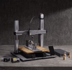 Snapmaker 2.0 - Rotary Module A250 -3D Prima Boutique rotary6 fbca6620 68d5 47e9 b728 2a659dde86b1