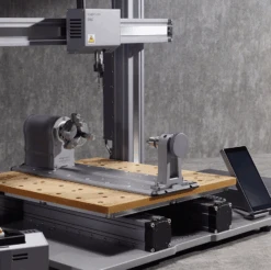 Snapmaker 2.0 - Rotary Module A250 -3D Prima Boutique rotary7 2c581607 ec03 416e 9499 21b34e7e8280