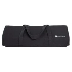 Silhouette - Cameo 4 - Sac De Transport En Toile - Noir