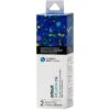 Cricut - Infusible Ink - 2 Feuilles - Blue Paint Splash - 11 X 30 Cm