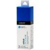 Cricut - 2 Feuilles De Transfert Infusible Ink - Bleu - (11,4x30,5cm)