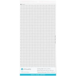 Silhouette - Cameo - Tapis De Découpe Adhérence Standard - 30 X 60 Cm