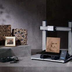 Snapmaker 2.0 - A350T Avec Enceinte Fermée (Enclosure) + 1 OFFERTE ! -3D Prima Boutique snapm e7ad18ce 1d75 4bec a49c bbf1a881247b