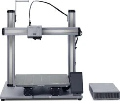 Snapmaker 2.0 - Pack A350T + Enceinte Fermée (Enclosure) -3D Prima Boutique snapmaker 20 caisson inclus a350t 410900 fr