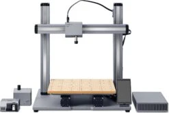 Snapmaker 2.0 - A350T Avec Enceinte Fermée (Enclosure) + 1 OFFERTE ! -3D Prima Boutique snapmaker 20 caisson inclus a350t 411038 fr 8ed12460 499e 4e9a 906c 4620c8056369