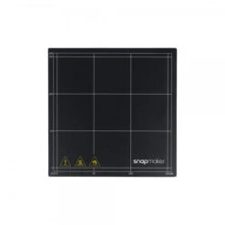 Snapmaker 2.0 - Plateau D'Impression Pour Snapmaker A150