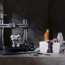 Snapmaker 2.0 - Pack A350T + Enceinte Fermée (Enclosure) -3D Prima Boutique snapmaker3