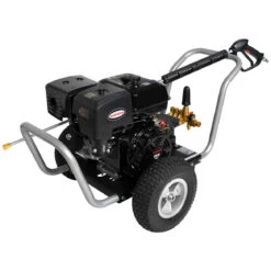 SIMPSON WB60824 4,400-Psi 4.0-Gpm Gas Pressure Washer By SIMPSON - 60824 7 SIMPSON WB60824 4,400-Psi 4.0-Gpm Gas Pressure Washer By SIMPSON - 60824 -3D Prima Boutique spn 60824 3