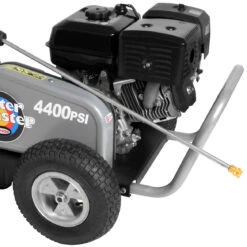 SIMPSON WB60824 4,400-Psi 4.0-Gpm Gas Pressure Washer By SIMPSON - 60824 8 SIMPSON WB60824 4,400-Psi 4.0-Gpm Gas Pressure Washer By SIMPSON - 60824 -3D Prima Boutique spn 60824 4
