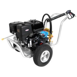 SIMPSON ALWB60828 4,200-Psi 4.0-Gpm Gas Pressure Washer By Honda - 60828