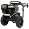 SIMPSON 60843 4.0 GPM 420cc Professional Gas Pressure Washer W/ AAA Plunger