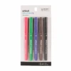 Cricut - Sublimation - 5 Stylos Infusible Ink - Basic - 0.4 Mm