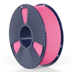 Sunlu - PLA Matte - Rose (Pink) - 1,75 Mm - 1 Kg -3D Prima Boutique sunlu pla matte rose pink 1 75 mm Pct3