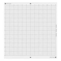 Silhouette - Cameo 4/5 - Tapis De Découpe - Adhérence Standard - 30 X 30 Cm -3D Prima Boutique tapis de coupe cameo 2