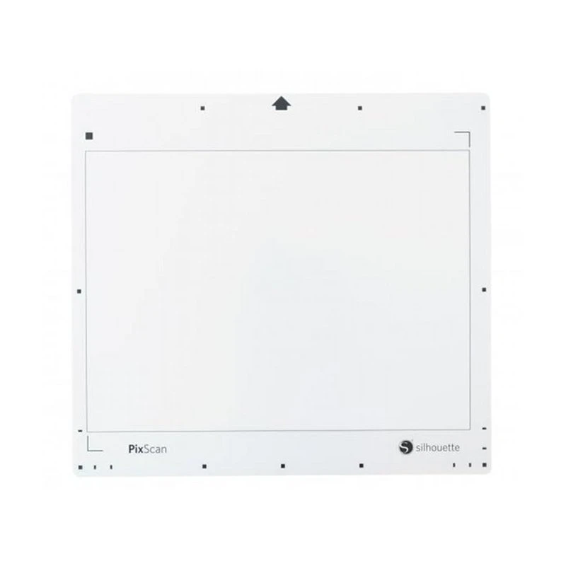 Silhouette - Cameo - Tapis PixScan - 20 X 30 Cm 2 Silhouette - Cameo - Tapis PixScan - 20 X 30 Cm – Image 2