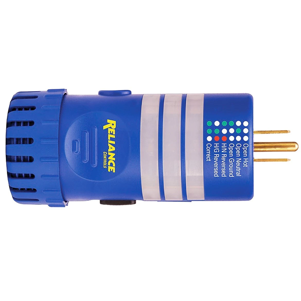 Reliance THP109 Durable Circuit Scout Analyzer And Breaker Locator 2 Reliance THP109 Durable Circuit Scout Analyzer And Breaker Locator – Image 2