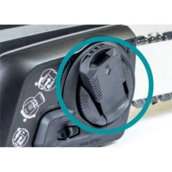 Makita UC4051A 16-Inch Heavy-Duty Zero-Emission Electric Chainsaw -3D Prima Boutique uc4051a 7