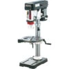 Shop Fox W1668 3/4 Hp 13" Benchtop Drill Press W/ Built-in Dust Collection