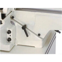 Shop Fox W1745 6" Jointer With Mobile Base W/ Oversized Fence & Fine Adjust Dial -3D Prima Boutique w1745 4