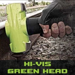 Wilton 11128BH 6-1/2-Inch Versatile Utility Bench Vise And Sledge Hammer Combo -3D Prima Boutique wlt 11128bh 7