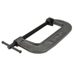 Wilton 540A-6 0" To 6" Opening Carriage C-Clamp 2.75" Depth - 22005