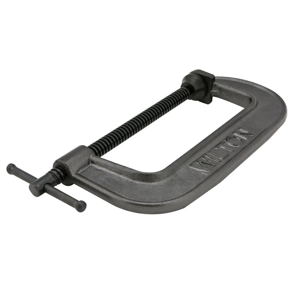 Wilton 540A-6 0" To 6" Opening Carriage C-Clamp 2.75" Depth - 22005 1 Wilton 540A-6 0" To 6" Opening Carriage C-Clamp 2.75" Depth - 22005