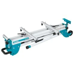 Makita WST06 100-1/2-Inch Adjustable Feed Roller Compact Folding Miter Saw Stand -3D Prima Boutique wst06 3 055d5381 eb12 418d 9369 6617cc7ea734