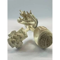 BlueCast - X-VEST Revêtement Synthétique Pour Coulée Directe (Synthetic Investment)- 5 Kg -3D Prima Boutique x vest investment bluecast 5 kg 04