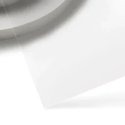 XTool - 3 Plaques Acryliques - Transparentes - 3 Mm - 30 X 30 Cm