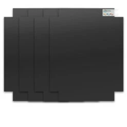 XTool - 4 Feuilles à Graver Pour Screen Printer - 29 Cm X 40 Cm - 200 Mailles