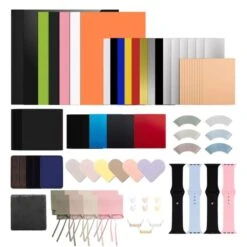 XTool - F1 - Kit De Découverte - 137 Pcs