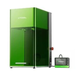 XTool - Kit Ultime Productif P2S + F1 Ultra -3D Prima Boutique xTool F1Ultra produitseul