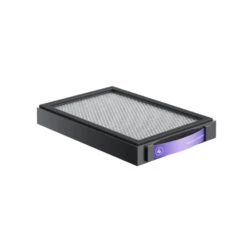 XTool - Filtre De Maillage Pour Purificateur Safety Pro AP2 V1.0 - Carbone Ultra Dense - Filtre 4