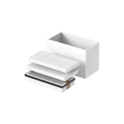 XTool - M1/P2/S1 - Kit De Remplacement Filtre