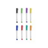 XTool - M1 Ultra - 8 Feutres Pointe Fine (Fine Point Pen) - 0.4