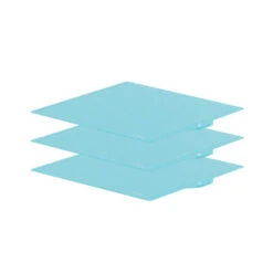 XTool - 3 Tapis Découpe Faible Adhérence Pour M1 Ultra