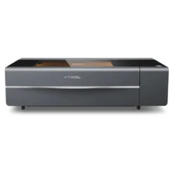 XTool - Pack Education P2 - Découpe Laser Educative - Classe I - 55 W