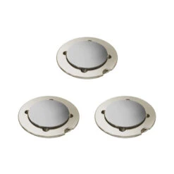 XTool - P2 - Pack De 3 Miroirs (Laser Mirrors)